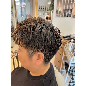 ソフトツイスト