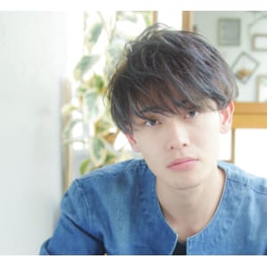 toap メンズスタイル