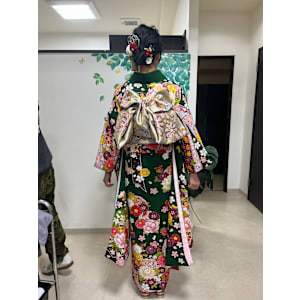 Hair Make Re:Birth×スタイル