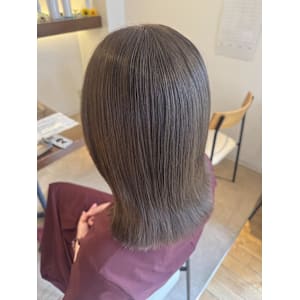 くびれミディアム