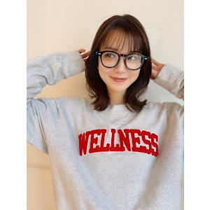 MINX RICCa 表参道×スタイル