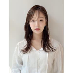 MINX RICCa 表参道×スタイル