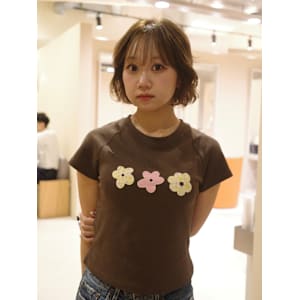 NERO HAIRSALON NAVY×スタイル