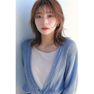 Spa＆hair Salon ACT×スタイル