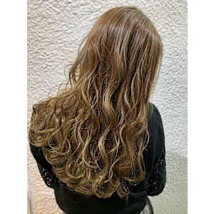 Spa＆hair Salon ACT×スタイル