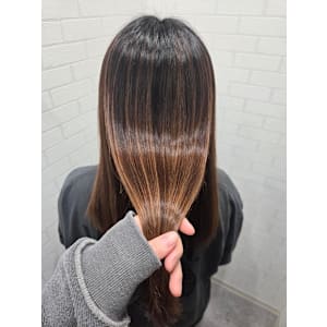 Spa＆hair Salon ACT×スタイル