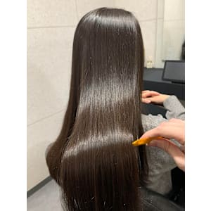 Spa＆hair Salon ACT×スタイル