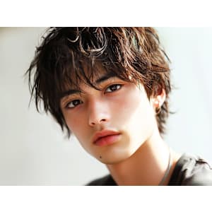 Spa＆hair Salon ACT×スタイル