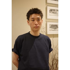 NERO HAIRSALON NAVY×スタイル