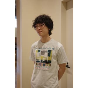 NERO HAIRSALON NAVY×スタイル