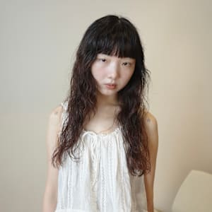 NERO HAIRSALON NAVY×スタイル