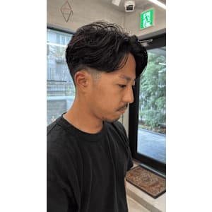 センターパート - nalu.【ナル】掲載中