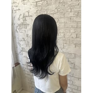 グレージュ/ブラックカラー/透明感カラー/アッシュカラー - prize 池袋【プライズ】池袋西口店【プライズ イケブクロ イケブクロニシグチテン】掲載中