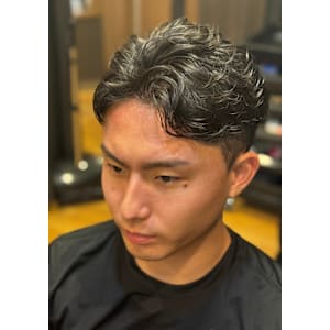 ショートフェザー