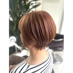 大人ショート - Fits【フィッツ】掲載中