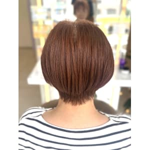 大人ショート - Fits【フィッツ】掲載中