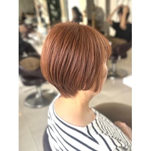 大人ショート - Fits【フィッツ】掲載中