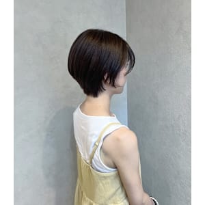 newi宮崎×スタイル