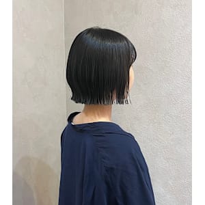 newi宮崎×スタイル