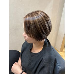 newi宮崎×スタイル