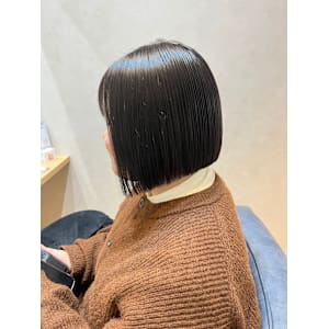 newi宮崎×スタイル