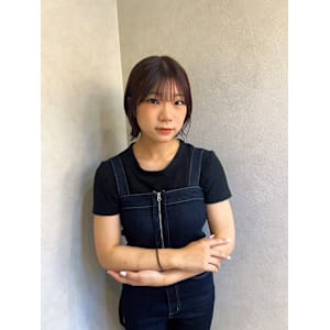 newi宮崎×スタイル