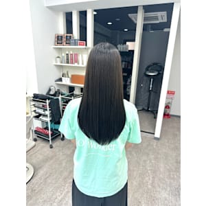 Louer hairmake×ロング - Louer hairmake【ルエ ヘアメイク】掲載中