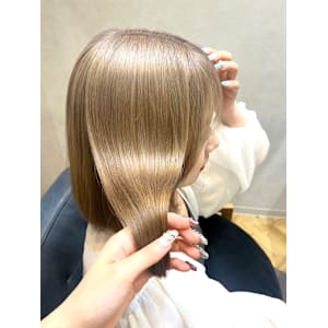 newi宮崎×スタイル