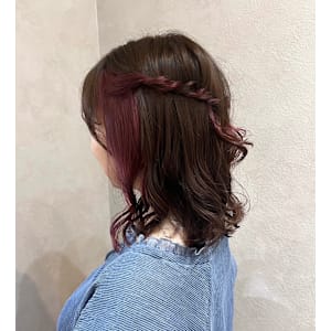 newi宮崎×スタイル