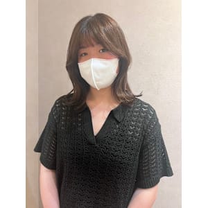 newi宮崎×スタイル