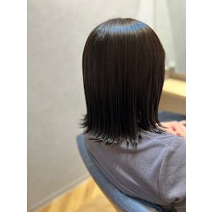 newi宮崎×スタイル