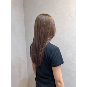 newi宮崎×スタイル