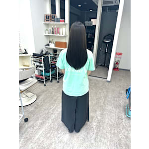 Louer hairmake×ロング - Louer hairmake【ルエ ヘアメイク】掲載中