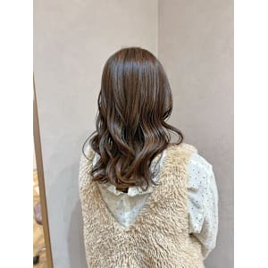 newi宮崎×スタイル