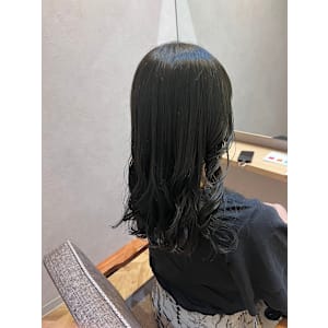 newi宮崎×スタイル