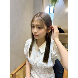 newi宮崎×スタイル