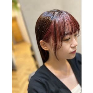 newi宮崎×スタイル