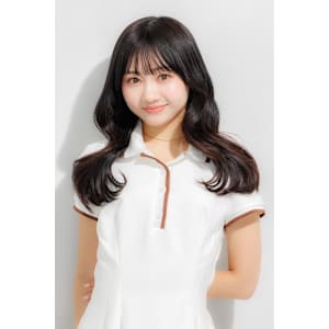 王道韓国ヨシンモリヘア