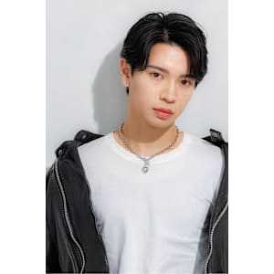 センターマッシュ