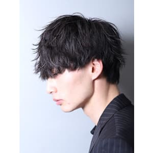 ツイストスパイラル