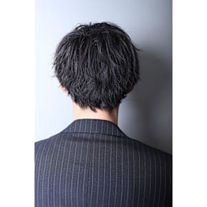 ツイストスパイラル