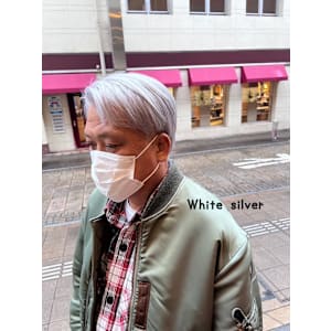 N°number 大分中央町店×スタイル - N°number 大分中央町店【ナンバー　オオイタチュウオウマチテン】掲載中