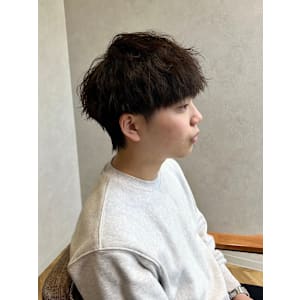 N°number 大分中央町店×スタイル