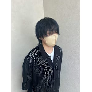 N°number 大分中央町店×スタイル