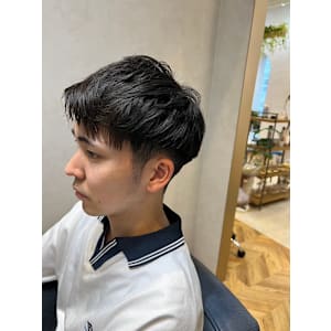 N°number 大分中央町店×スタイル