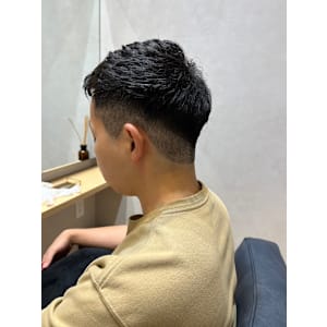 N°number 大分中央町店×スタイル