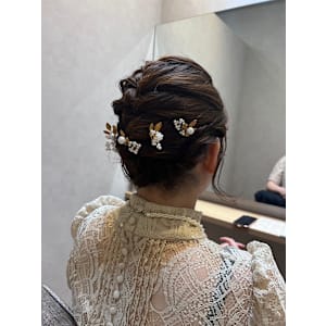 N°number 大分中央町店×スタイル