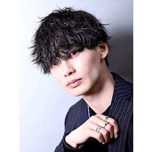 ツイストスパイラル