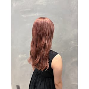 N°number 大分中央町店×スタイル