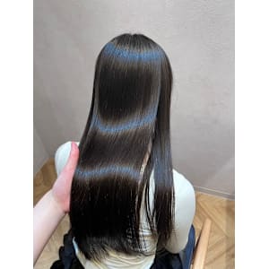 N°number 大分中央町店×スタイル